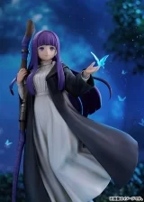 Оригинальная аниме фигурка  «Frieren: Beyond Journey's End Fern: Reflections of a Distant Memory 1/7 Complete Figure»