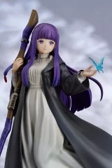 Оригинальная аниме фигурка  «Frieren: Beyond Journey's End Fern: Reflections of a Distant Memory 1/7 Complete Figure»