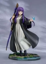 Оригинальная аниме фигурка  «Frieren: Beyond Journey's End Fern: Reflections of a Distant Memory 1/7 Complete Figure»