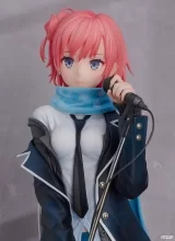 Оригинальная аниме фигурка  «My Teen Romantic Comedy SNAFU Yui Yuigahama: Light Novel Ver. 1/6 Complete Figure»