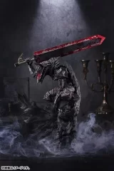 Оригинальная аниме фигурка  «POP UP PARADE Berserk Guts [Berserker Armor] XL size Complete Figure»