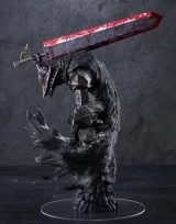 Оригинальная аниме фигурка  «POP UP PARADE Berserk Guts [Berserker Armor] XL size Complete Figure»