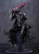 Оригинальная аниме фигурка  «POP UP PARADE Berserk Guts [Berserker Armor] XL size Complete Figure»