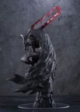 Оригинальная аниме фигурка  «POP UP PARADE Berserk Guts [Berserker Armor] XL size Complete Figure»