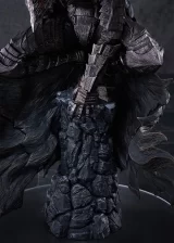 Оригинальная аниме фигурка  «POP UP PARADE Berserk Guts [Berserker Armor] XL size Complete Figure»