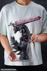 Оригинальная аниме фигурка  «POP UP PARADE Berserk Guts [Berserker Armor] XL size Complete Figure»