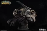Оригинальный Бюст «Infinity Studio X Blizzard World of Warcraft Varian Wrynn 1/3 Bust Model»