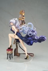 Оригінальна аніме фігурка «GRANBLUE FANTASY Silva Gentian Blue Ver. 1/7 Complete Figure»