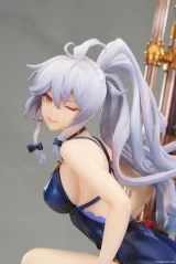 Оригинальная аниме фигурка  «GRANBLUE FANTASY Silva Gentian Blue Ver. 1/7 Complete Figure»