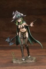 Оригинальная аниме фигурка  «Unicorn Overlord Yahna 1/7 Complete Figure»