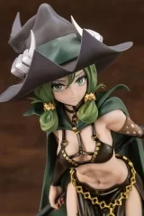 Оригинальная аниме фигурка  «Unicorn Overlord Yahna 1/7 Complete Figure»