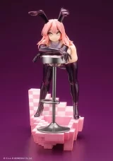 Оригинальная аниме фигурка  «Illustrator Original Azamuki Usagi Standing Bunny by Kafun 1/7 Complete Figure»