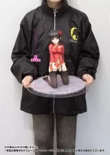 Оригинальная аниме фигурка «Cafe Stella and the Reaper's Butterfly "Natsume Shiki" Chinese Clothes Ver. 1/3.5 Complete Figure»