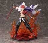 Оригинальная аниме фигурка  «Fate/Grand Order Saber/Senji Muramasa 1/8 Complete Figure»