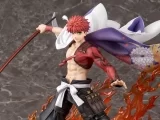 Оригинальная аниме фигурка  «Fate/Grand Order Saber/Senji Muramasa 1/8 Complete Figure»