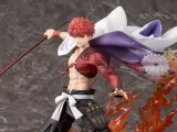 Оригинальная аниме фигурка  «Fate/Grand Order Saber/Senji Muramasa 1/8 Complete Figure»