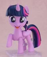 Оригинальная аниме фигурка  «Nendoroid My Little Pony Twilight Sparkle»