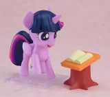 Оригинальная аниме фигурка  «Nendoroid My Little Pony Twilight Sparkle»