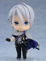 Оригинальная аниме фигурка  «Nendoroid Touken Ranbu ONLINE Yamanbagiri Chougi»
