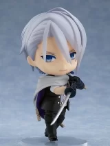 Оригинальная аниме фигурка  «Nendoroid Touken Ranbu ONLINE Yamanbagiri Chougi»