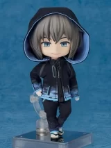 Оригинальная аниме фигурка  «Nendoroid Doll Fate/Grand Order Pretender/Oberon: Moody Summer Oberon Ver.»