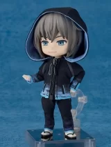 Оригинальная аниме фигурка  «Nendoroid Doll Fate/Grand Order Pretender/Oberon: Moody Summer Oberon Ver.»