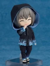 Оригинальная аниме фигурка  «Nendoroid Doll Fate/Grand Order Pretender/Oberon: Moody Summer Oberon Ver.»