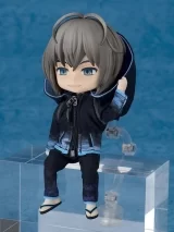 Оригинальная аниме фигурка  «Nendoroid Doll Fate/Grand Order Pretender/Oberon: Moody Summer Oberon Ver.»