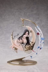 Оригинальная аниме фигурка  «Goddess of the Moon Luna 1/6 Complete Figure»