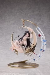 Оригинальная аниме фигурка  «Goddess of the Moon Luna 1/6 Complete Figure»