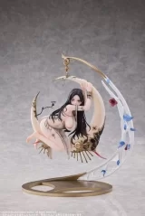Оригинальная аниме фигурка  «Goddess of the Moon Luna 1/6 Complete Figure»