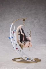 Оригинальная аниме фигурка  «Goddess of the Moon Luna 1/6 Complete Figure»