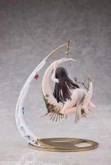 Оригинальная аниме фигурка  «Goddess of the Moon Luna 1/6 Complete Figure»