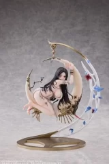 Оригинальная аниме фигурка  «Goddess of the Moon Luna 1/6 Complete Figure»