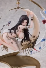 Оригинальная аниме фигурка  «Goddess of the Moon Luna 1/6 Complete Figure»
