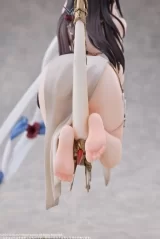 Оригинальная аниме фигурка  «Goddess of the Moon Luna 1/6 Complete Figure»