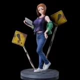 Оригинальная аниме фигурка  «TV Anime "Mysterious Disappearances" Sumireko Ogawa Complete Figure»