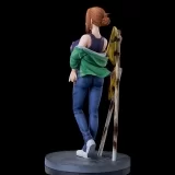 Оригинальная аниме фигурка  «TV Anime "Mysterious Disappearances" Sumireko Ogawa Complete Figure»