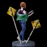 Оригинальная аниме фигурка  «TV Anime "Mysterious Disappearances" Sumireko Ogawa Complete Figure»