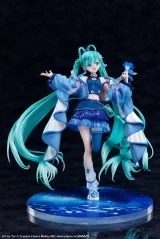 Оригинальная аниме фигурка  «Hatsune Miku MAGICAL MIRAI 2025 Ver. 1/7 Complete Figure»