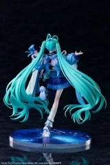 Оригинальная аниме фигурка  «Hatsune Miku MAGICAL MIRAI 2025 Ver. 1/7 Complete Figure»
