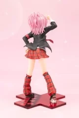 Оригинальная аниме фигурка  «Shugo-chara! Amu Hinamori Uniform ver. 1/7 Complete Figure»