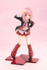 Оригинальная аниме фигурка  «Shugo-chara! Amu Hinamori Uniform ver. 1/7 Complete Figure»