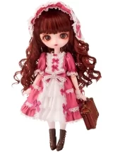 Шарнирная кукла «Harmonia bloom meets Misako Aoki -Marie- Complete Doll»