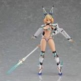 Оригинальная аниме фигурка «figma BUNNY SUIT PLANNING Sophia F. Shirring: Bikini Armor ver.»