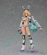 Оригинальная аниме фигурка «figma BUNNY SUIT PLANNING Sophia F. Shirring: Bikini Armor ver.»