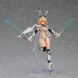 Оригинальная аниме фигурка «figma BUNNY SUIT PLANNING Sophia F. Shirring: Bikini Armor ver.»
