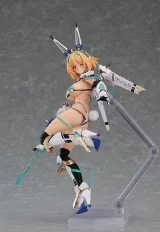 Оригинальная аниме фигурка «figma BUNNY SUIT PLANNING Sophia F. Shirring: Bikini Armor ver.»