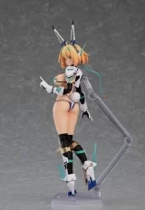 Оригинальная аниме фигурка «figma BUNNY SUIT PLANNING Sophia F. Shirring: Bikini Armor ver.»