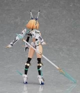 Оригинальная аниме фигурка «figma BUNNY SUIT PLANNING Sophia F. Shirring: Bikini Armor ver.»